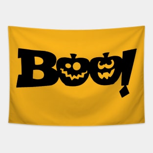 Boo! Tapestry