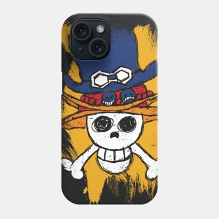 ASL Pirates Hats Phone Case