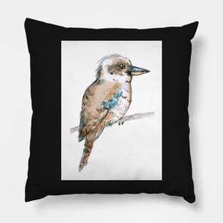 Laugh Kookaburra , Laugh Pillow