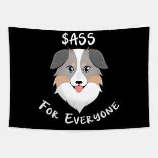 ASS Finance token coin Crypto coin $ass Crytopcurrency australian safe shepherd Tapestry