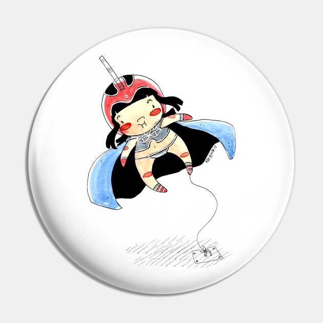  Chichi Chibi Pin by albadealba