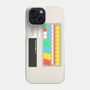 Your First Computer Phone Case