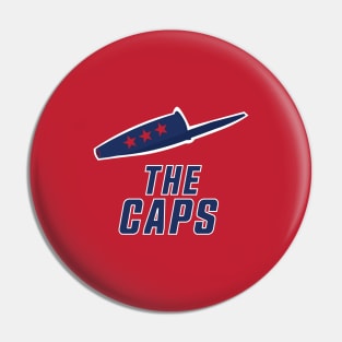 The Caps Pin