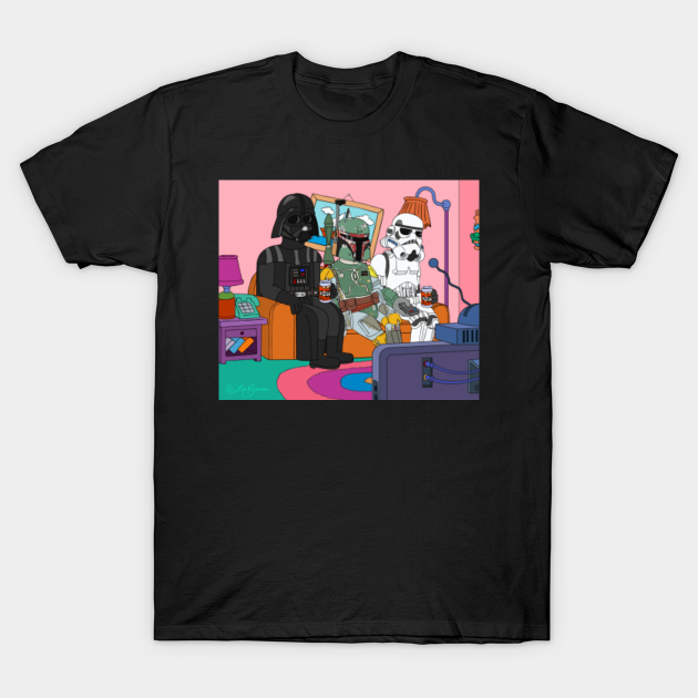 3guys t shirt