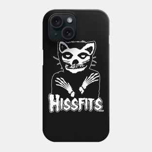 Hissfits Phone Case