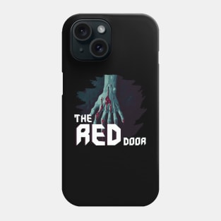 Insidious The Red Door Phone Case