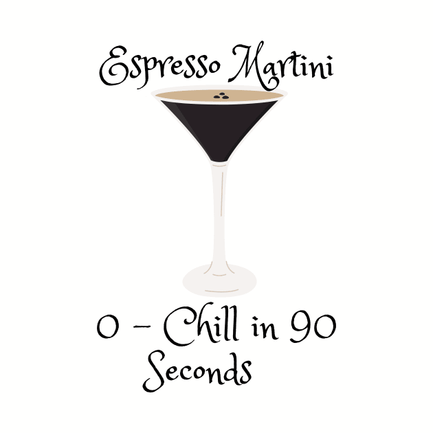 Espresso Martini by Rickido