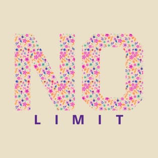 No Limit T-Shirt