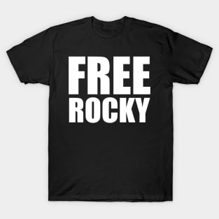 asap rocky shirt vintage 90s style shirt unisex homage t shirt