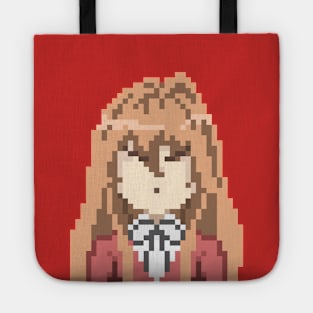 Pixel Aisaka Taiga Tote