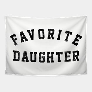 Favorite Daughter Tapestry