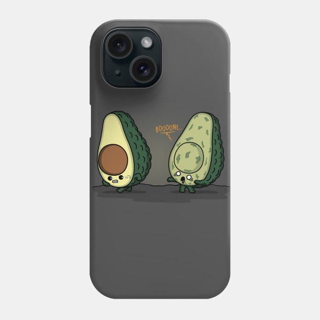 BoOoOnE..! Phone Case by Raffiti