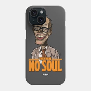 The Video Dead Zombie Phone Case