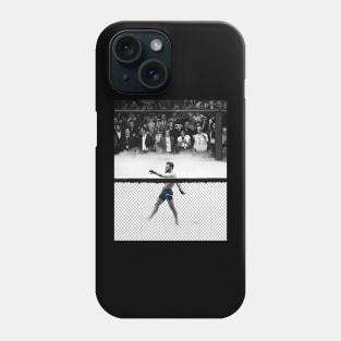 The Notorious MMA - Conor McGregor Phone Case