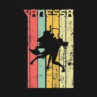 VANESSA ENOTECA T-Shirt