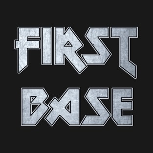 First base T-Shirt
