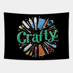 Crafty Tapestry