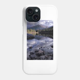 Majestic Longs Peak Phone Case