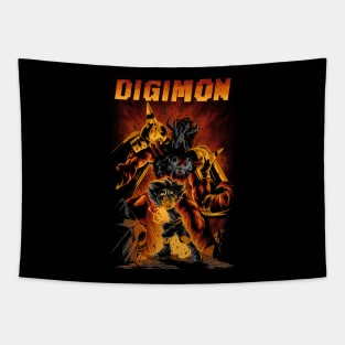 DIGIMON Tapestry