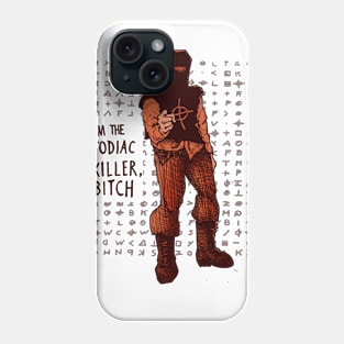 Zodiac Phone Case