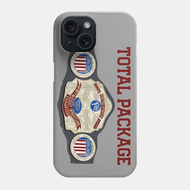 Total Package Phone Case by TeamEmmalee
