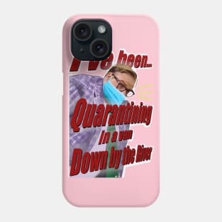 The motivator Phone Case