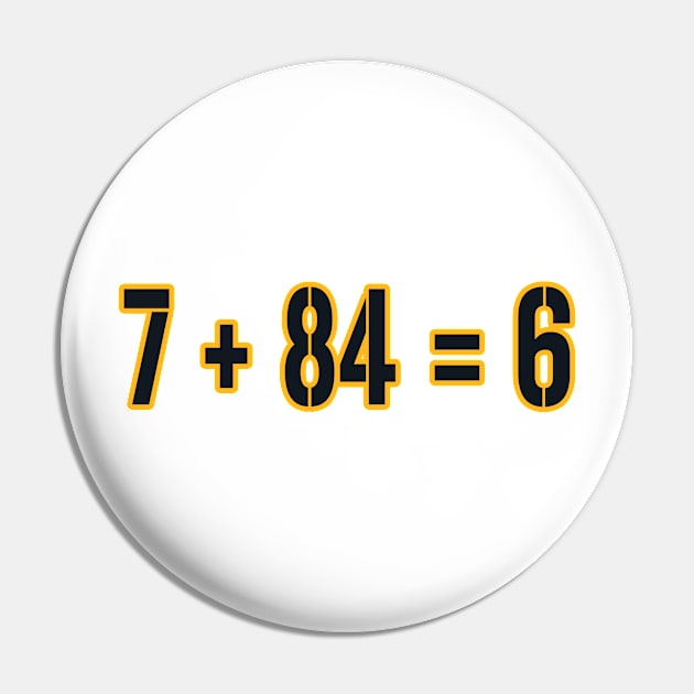 Pittsburgh Math! Pin by OffesniveLine