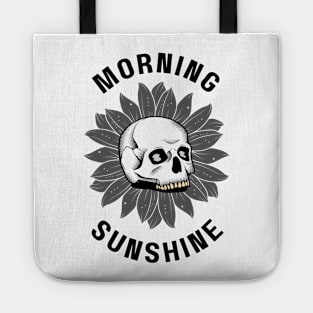 Morning Sunshine! Tote