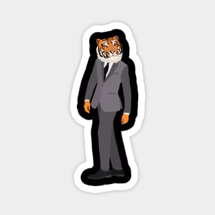 Suit Magnet