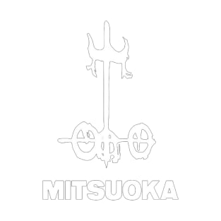 SALE - MITSUOKA T-Shirt