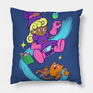 Witching Hour Pillow