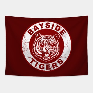 Bayside Tiger Tapestry