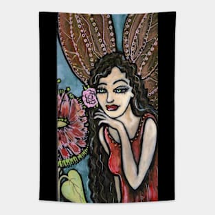 Begonia Fairy Tapestry