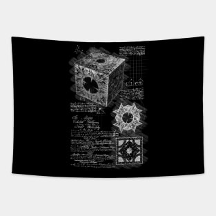 Lament Configuration Tapestry