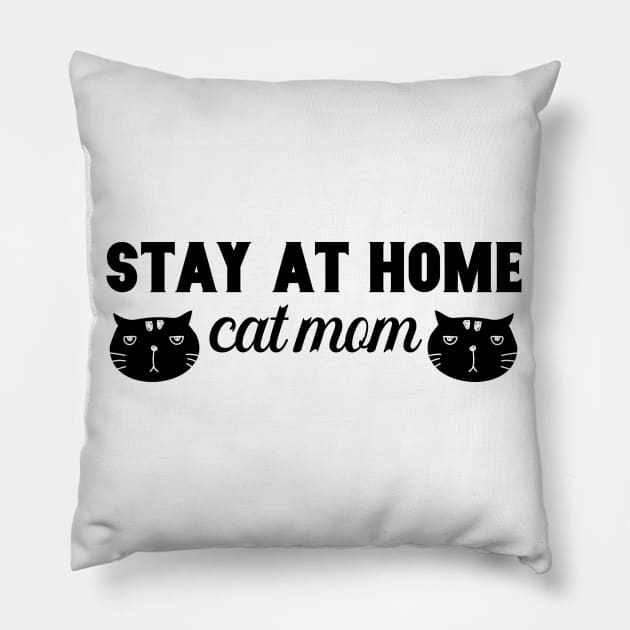 Cats Pillow by Design Anbay
