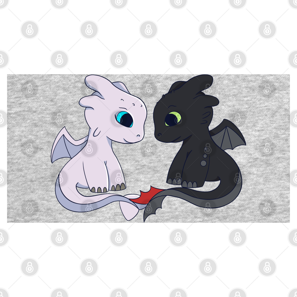 Couple Toothless & Light fury, How to train your dragon fanart, Dragons ...