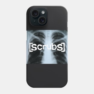 Scrubs Phone Case