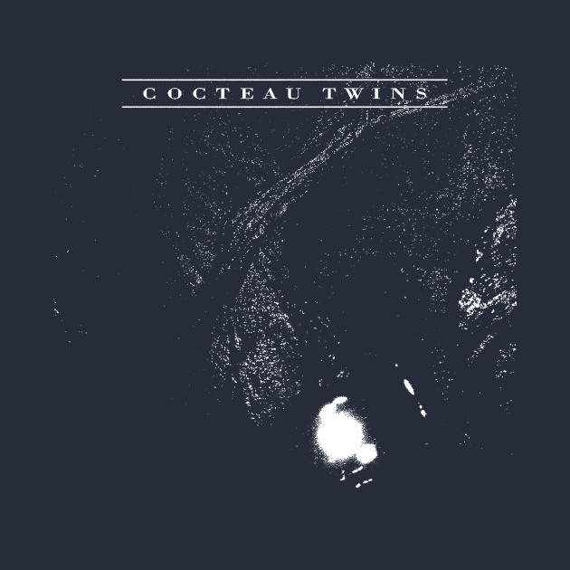 Cocteau off by TOOTproduction