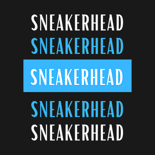 Sneakerhead T-Shirt