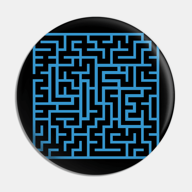 Life is complicated like a maze Pin by FunkyHusky