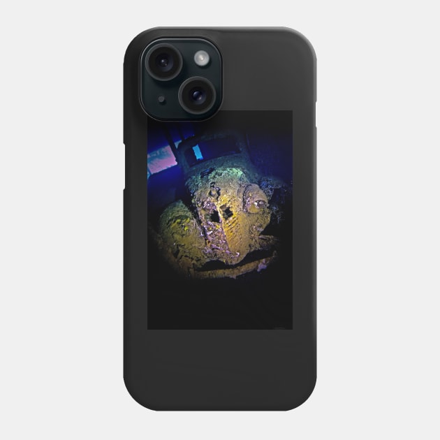 THE GROWLER Phone Case by dumbodancer