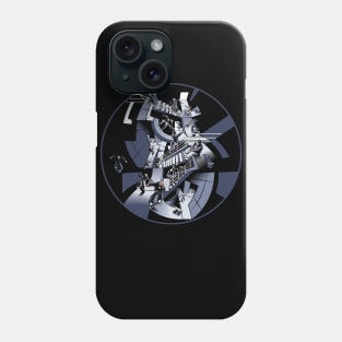 House of Skate Phone Case