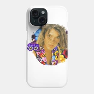 Ricky Martin Phone Case