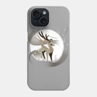 Livs James Deer Phone Case