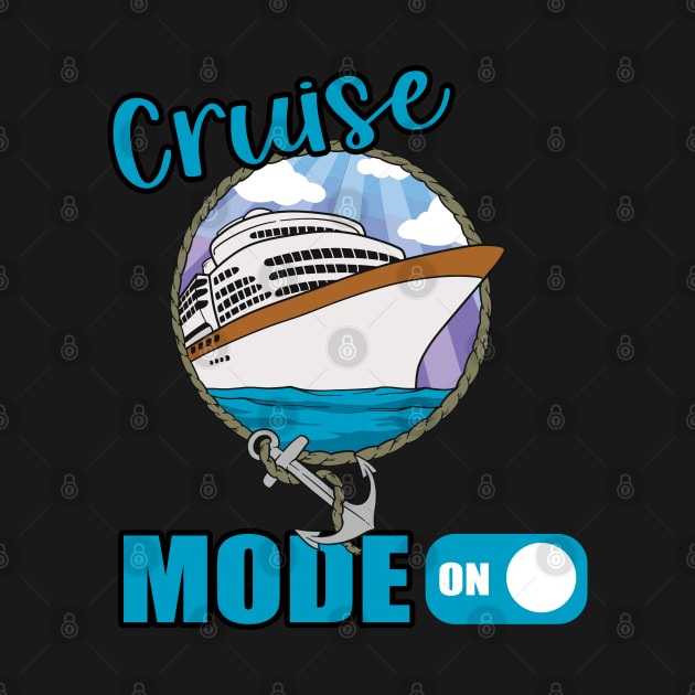 Cruise Mode On by Photomisak72