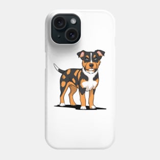 Lancashire Heeler Phone Case