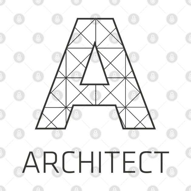 A like an architect by renee1ty