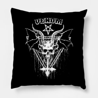 Venom Pillow