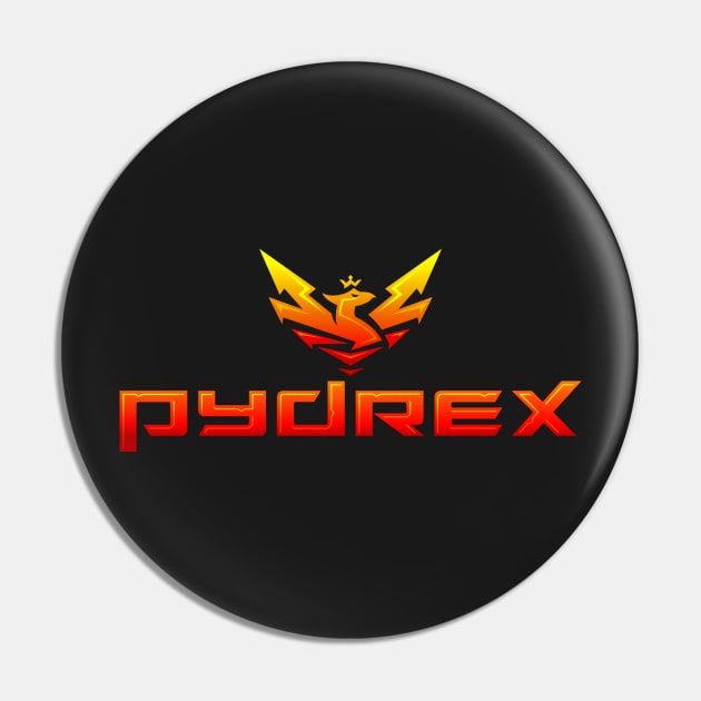 Pydrex Pin by Pydrex