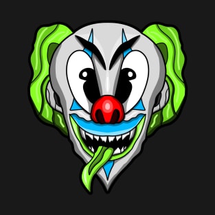 Clownin Around 2.0 T-Shirt